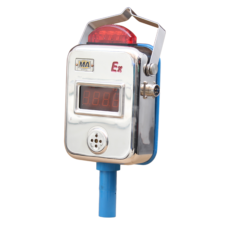 GFD1.0X礦用風向傳感器|淄博瑞安特自動化設備有限公司