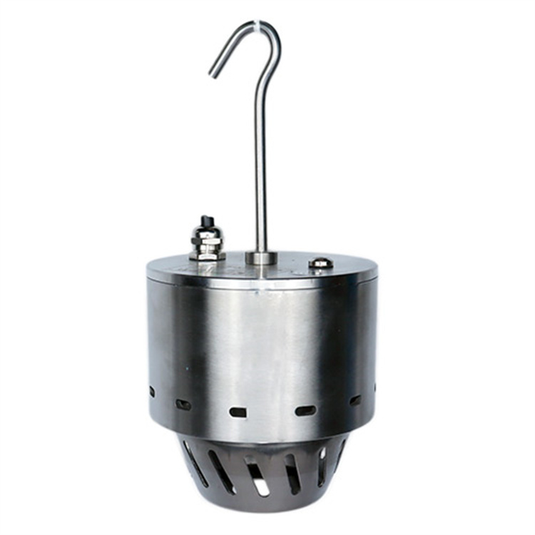 GQQ5(GQQ0.1)礦用本質安全型煙霧傳感器|安徽恒泰電氣科技股份有限公司