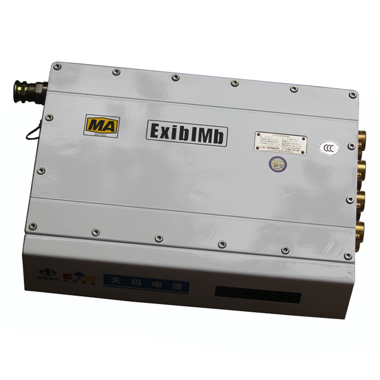 KJJ12礦用本安型網(wǎng)絡(luò)交換機TMDJHJ(KJJ12)-北京天地瑪珂電液控制系統(tǒng)有限公司