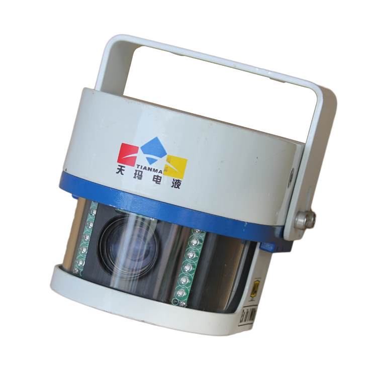 KBA12-2礦用本質安全型攝像儀-北京天地瑪珂電液控制系統有限公司