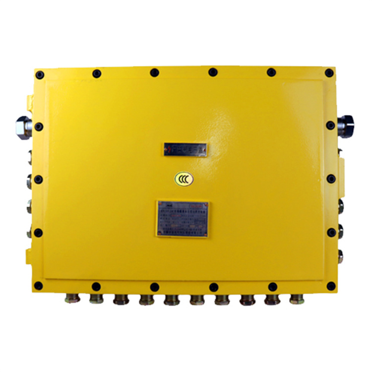 KTC164.2礦用本安型閉鎖擴音電話-北京天地瑪珂電液控制系統有限公司