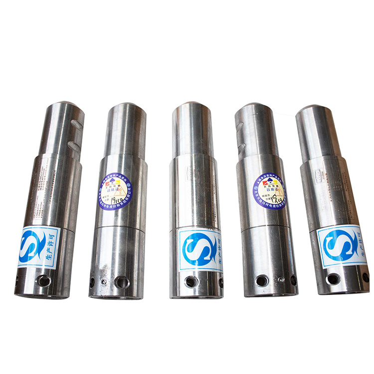 SUB6-S礦用本安型紅外線接收器-北京天地瑪珂電液控制系統有限公司