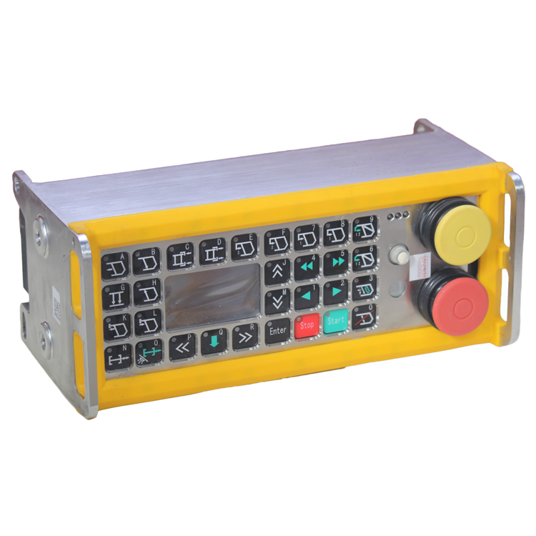 ZDYZ-Z(D16)液壓支架電液控制裝置控制器-鄭州恒達智控科技股份有限公司