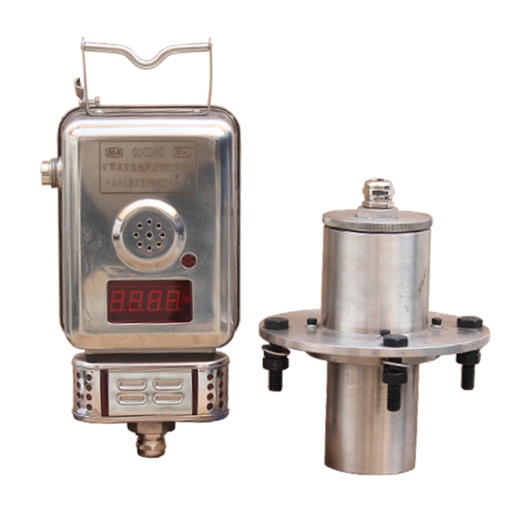 GUC800V礦用本安型位移傳感器|鄭州煤機(jī)液壓電控有限公司