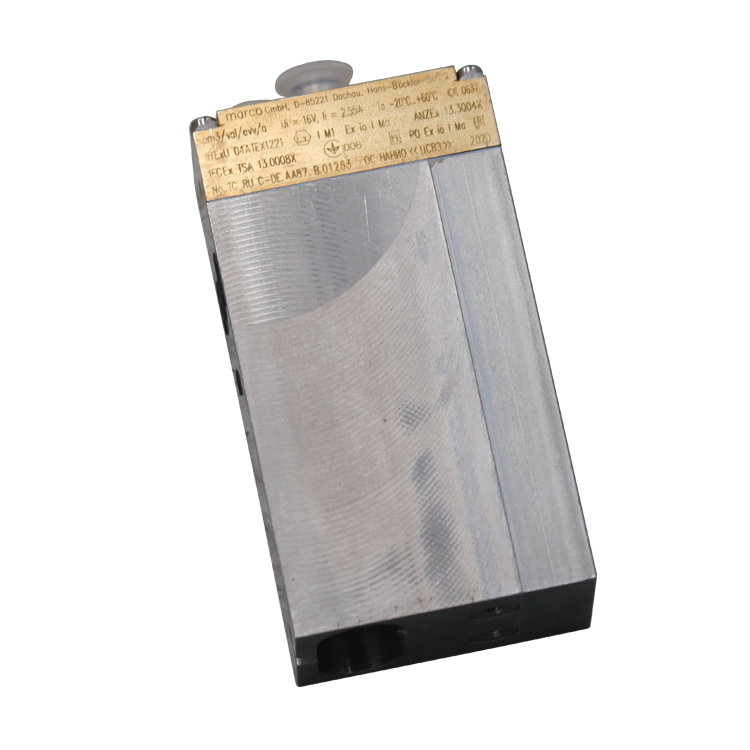 pm3/ack網絡終端器|marco德國瑪珂系統分析與開發有限公司