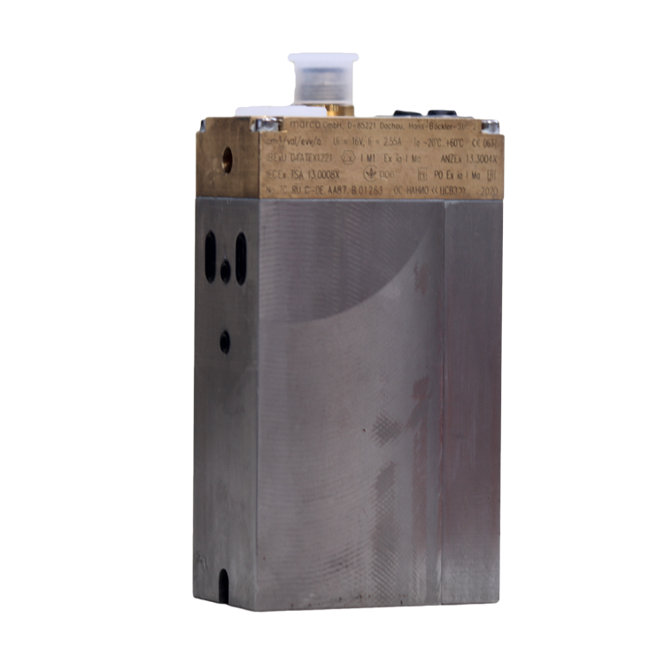 pm3/pa/11隔離耦合器|marco德國瑪珂系統分析與開發有限公司