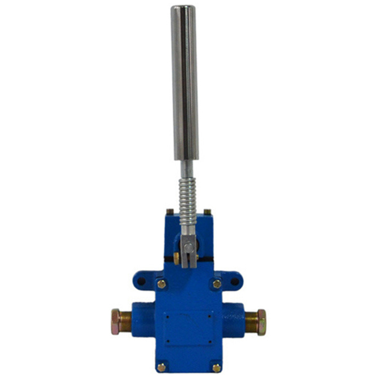 GEJ25礦用跑偏傳感器 煤礦皮帶機輸送配套保護開關