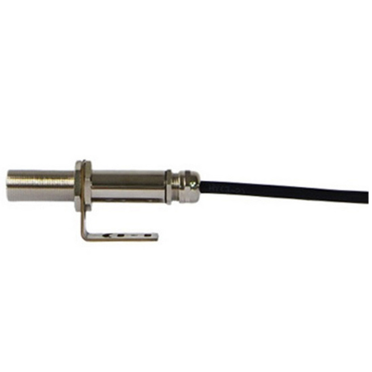 GWH100礦用本安型紅外溫度傳感器 煤礦皮帶機輸送機