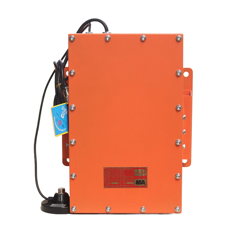 KT610-F礦用隔爆兼本安型無(wú)線通信基站廠家出售