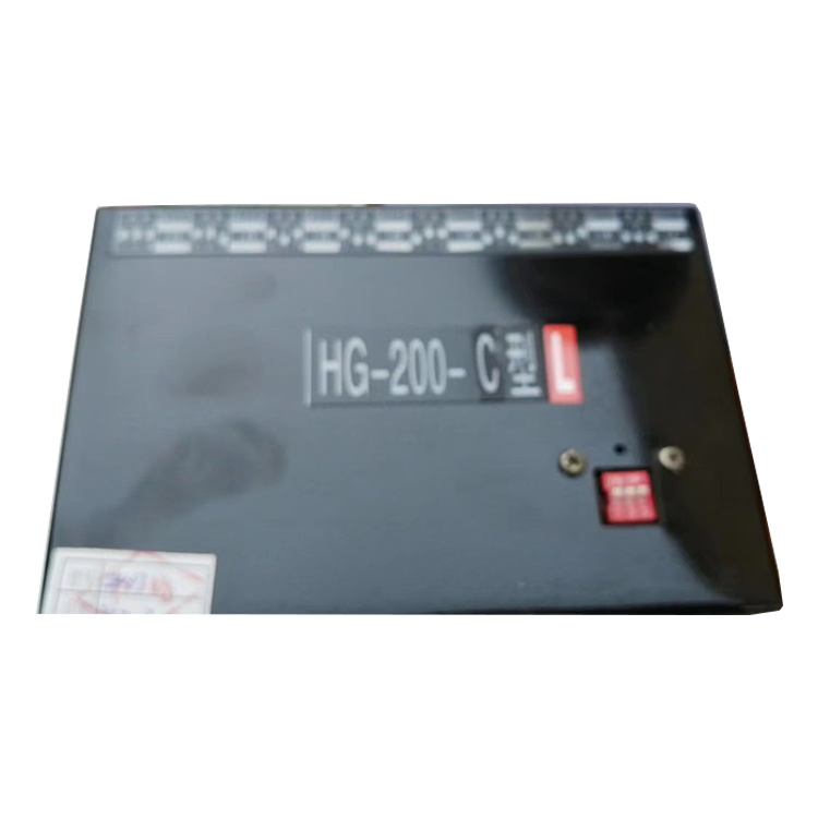 HG-200-C型永磁控制器 礦用永磁機(jī)構(gòu)控制裝置