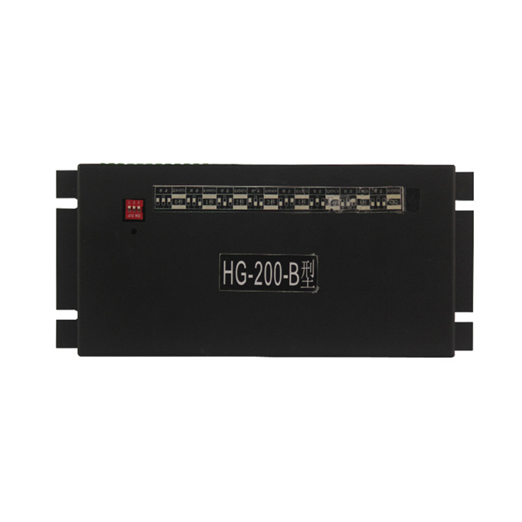 HG-200-B型-ME控制器 煤礦井下用防爆開(kāi)關(guān)保護(hù)器