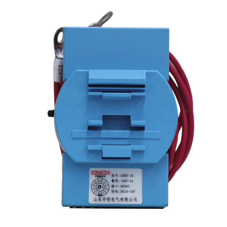 KBDX-2/1140(660)-A0智能彩屏工控機 礦用開關(guān)保護器