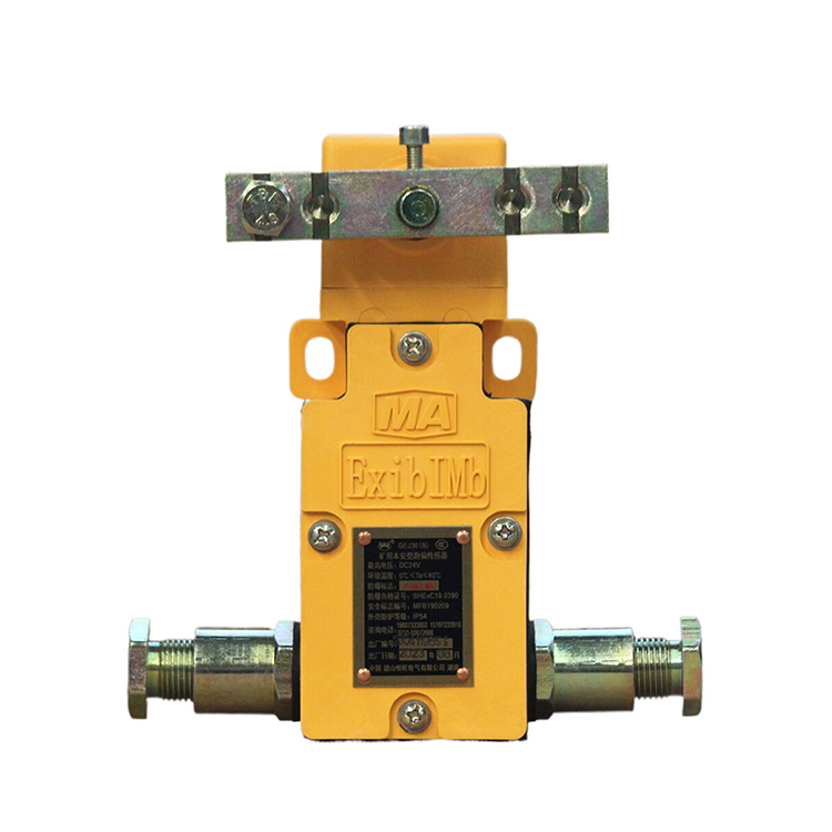 HW-iX-V1.2 PLC本安接口板 煤礦監控系統配置