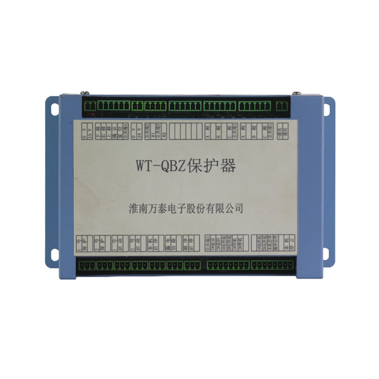 WT-QBZ保護(hù)器QBZ-2*30/1140(660)SF/2*60/2*802*120QBZ-2*200S/