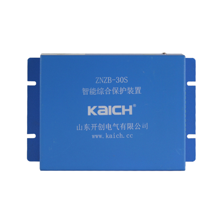 ZNZB-120SF智能綜合保護裝置 礦用開關保護器