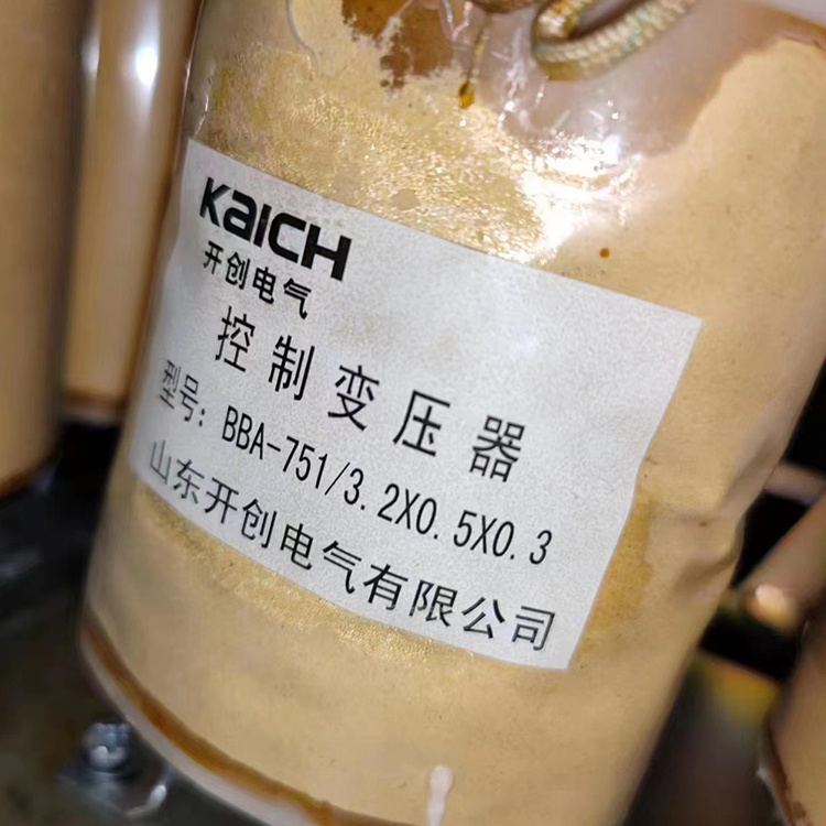 BBA-71/3.5×0.5主控制變壓器 礦用防爆保護器