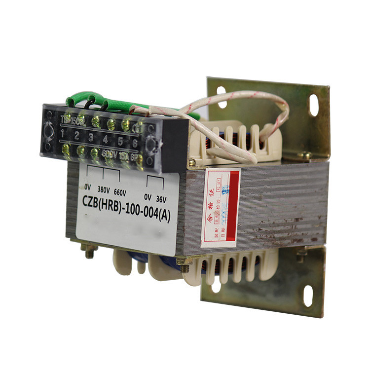 HRB-90-052(B)控制變壓器 礦用開關控制保護器