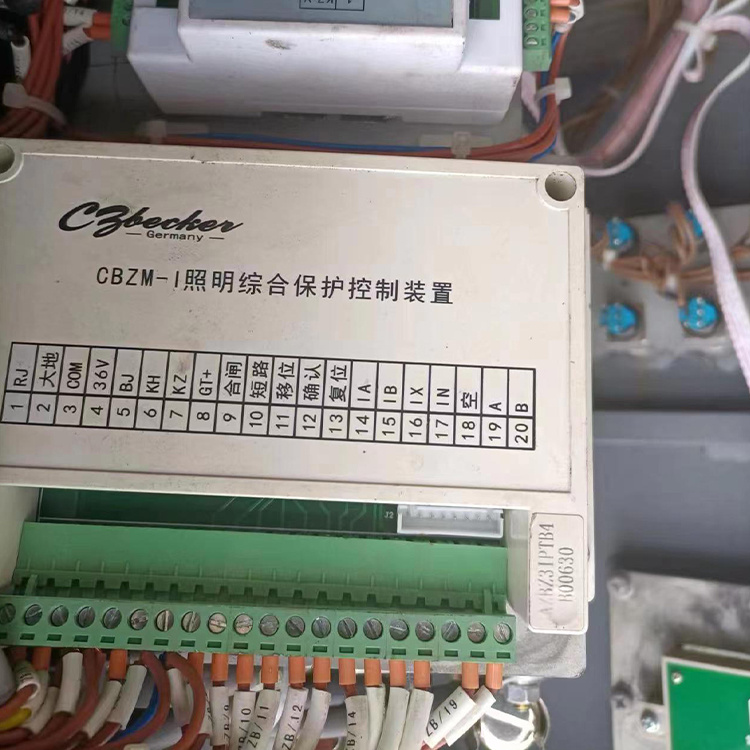 CBZM-I照明綜合保護控制裝置ZB-CBZM-1T價格