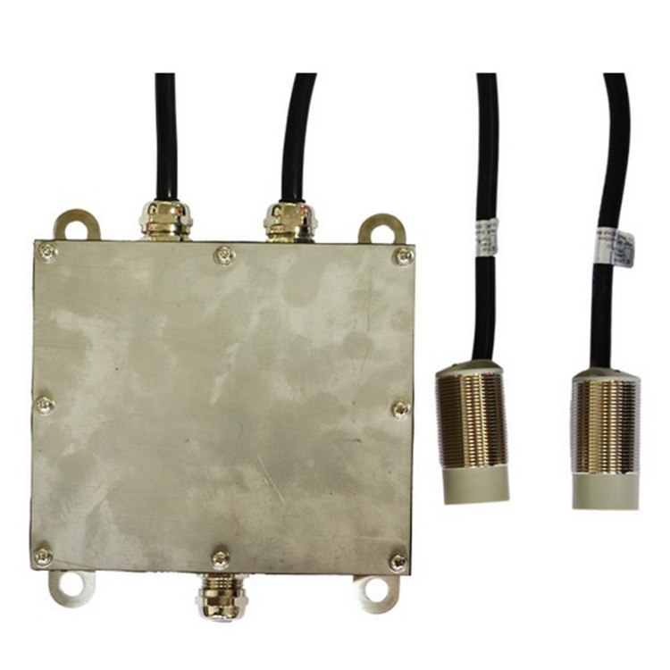 GUD40礦用本安型接近開關-荊州紫辰通信科技有限公司