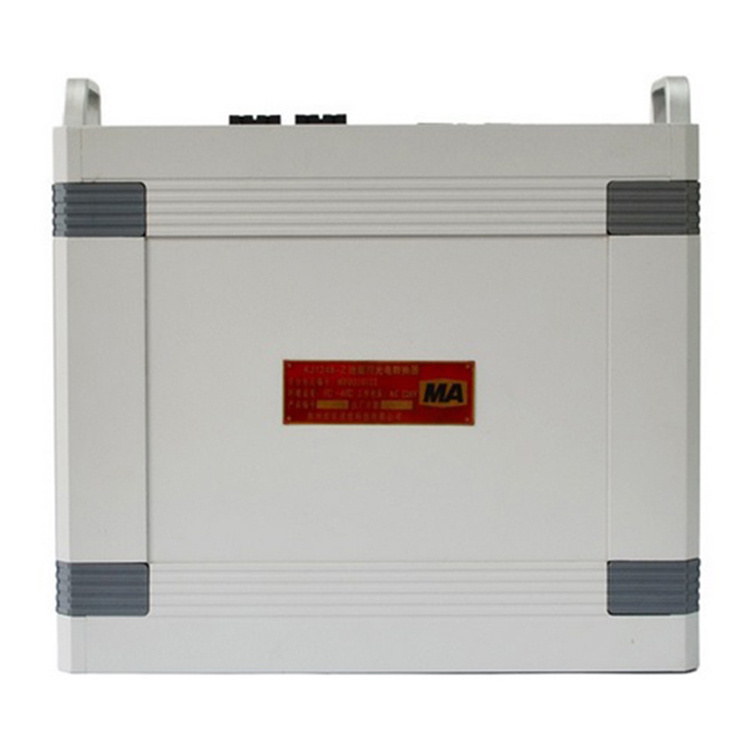 KJ1248-Z地面用光電轉換器-荊州紫辰通信科技有限公司