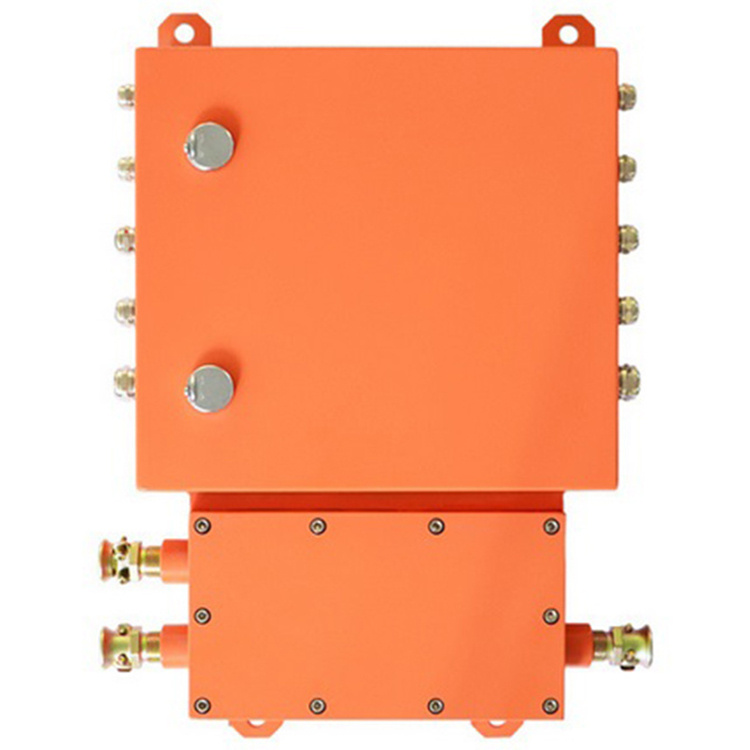 KJ1658-K礦用本安型無源標識卡-荊州紫辰通信科技有限公司