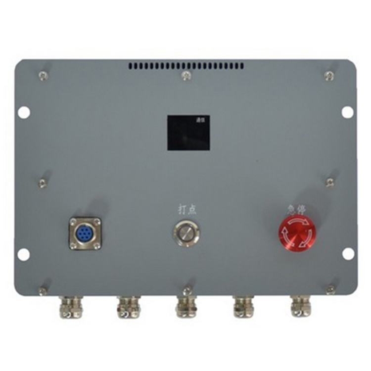 KT182-F礦用機(jī)車(chē)通信信號(hào)裝置分機(jī)-荊州紫辰通信科技有限公司