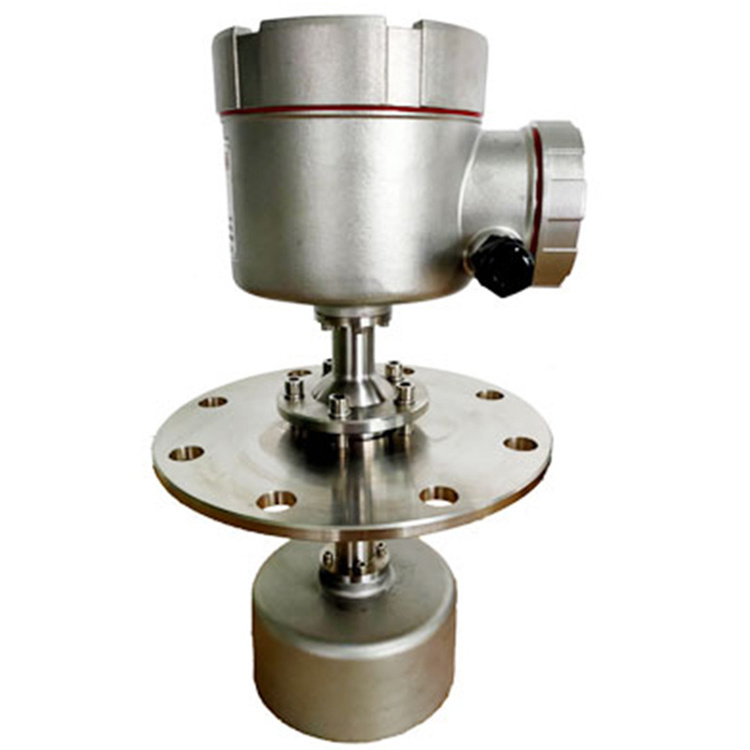 GUL30礦用本安型物位傳感器-平安開誠智能安全裝備有限責(zé)任公司