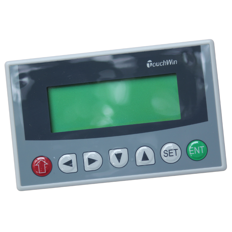 OP320文本顯示器(低壓)-山西華鑫電氣有限公司