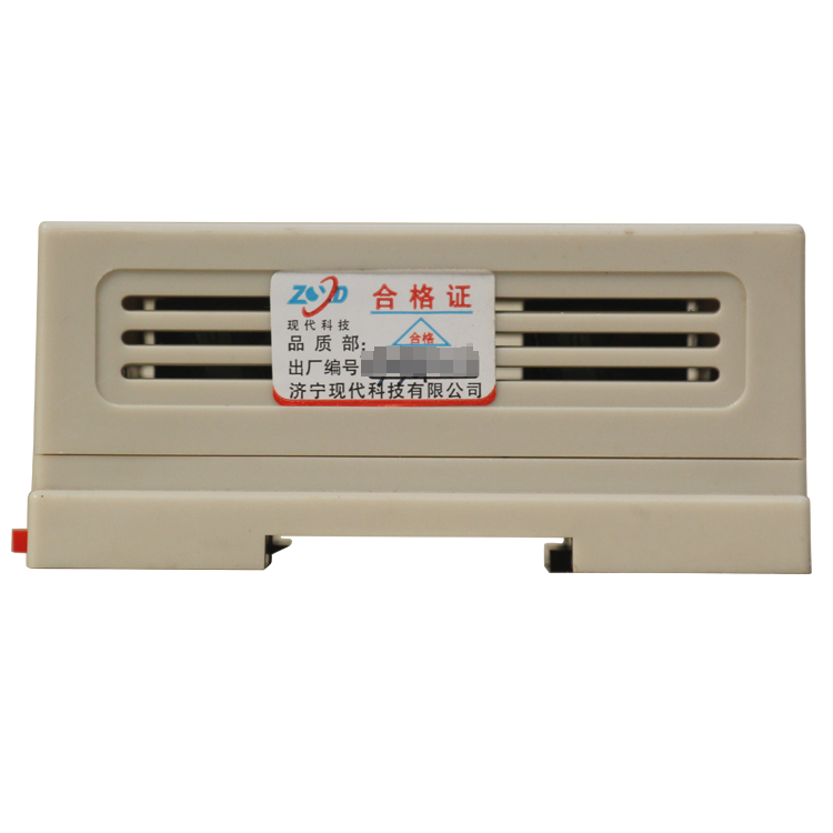 ZQNJ-36專用控制繼電器組-濟寧現代科技有限公司
