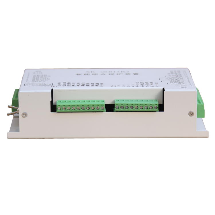 XK-200(K)起動器智能綜合保護裝置-河南省濟源市鑫科礦山電器有限公司