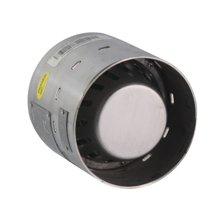 GQQ5(A)礦用本質安全型煙霧傳感器-安徽寶龍電器有限公司