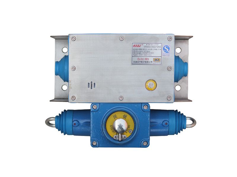 天津華寧KTK101-2（AB）礦用本質安全型組合擴音電話