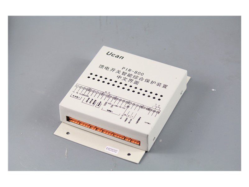 上海頤坤PIR-800饋電開關智能綜合保護裝置礦用保護器