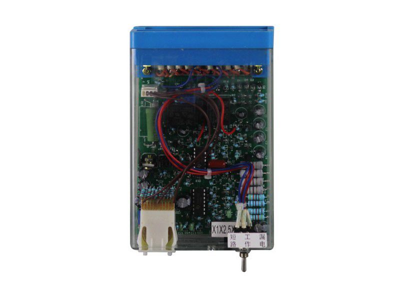 南京雙京QJZ-30電磁起動器保護器礦用保護裝置