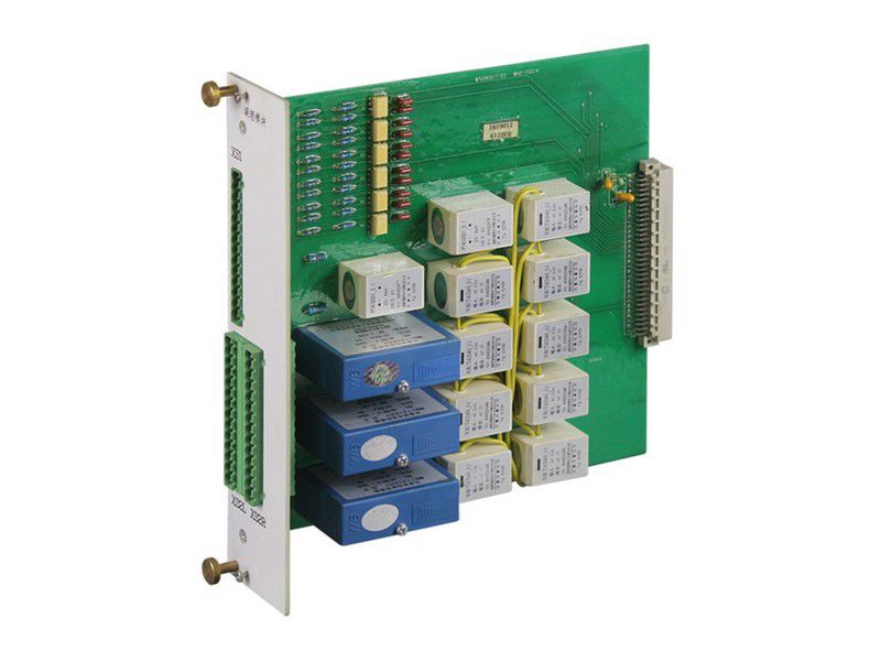 常州聯力KJZ11-ZHB調理模塊Z11.06.6