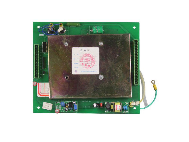 常州聯力KJZ11-XS顯示模塊