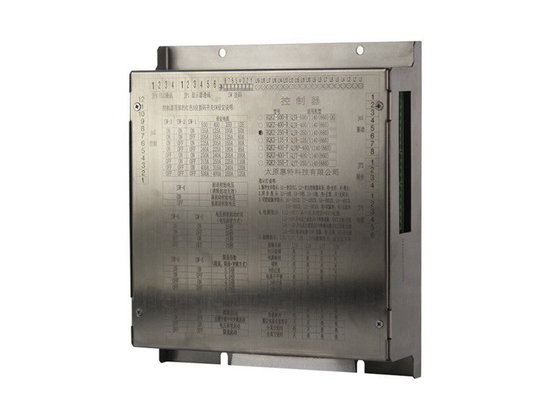 太原惠特RQK2-250-R控制器（普通）組件適用機型QJR-250/1140(660)