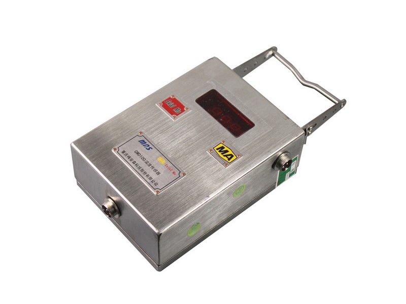 重慶梅安森GP5000負(fù)壓傳感器