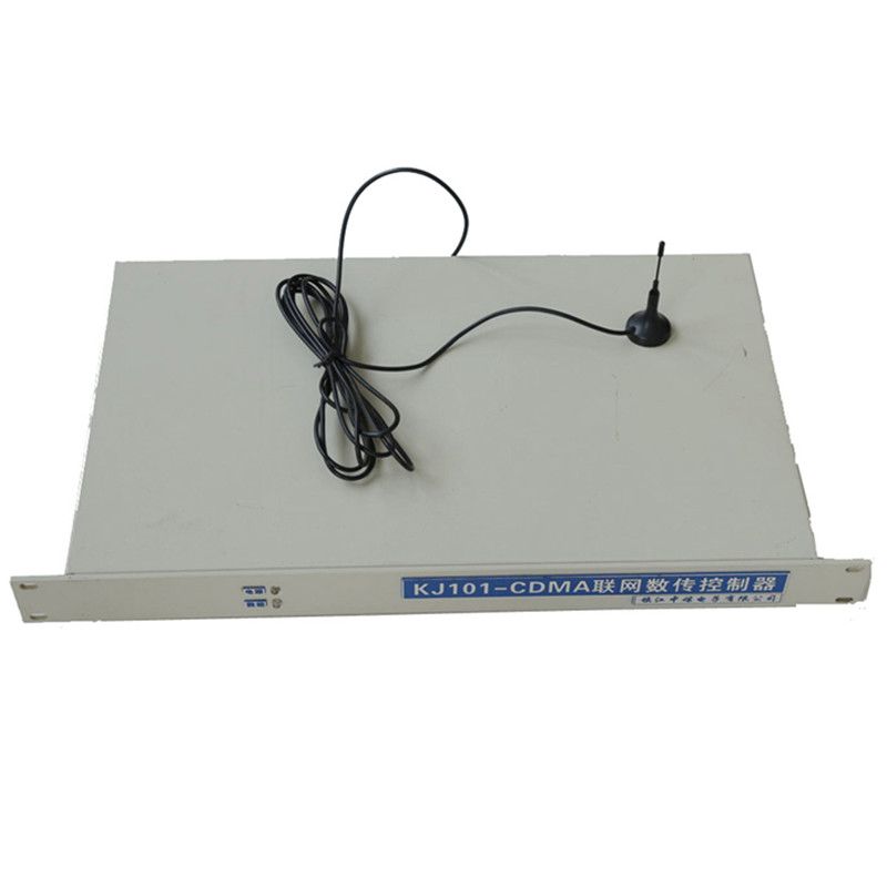 鎮江中煤KJ101-81A安全預警短信控制器
