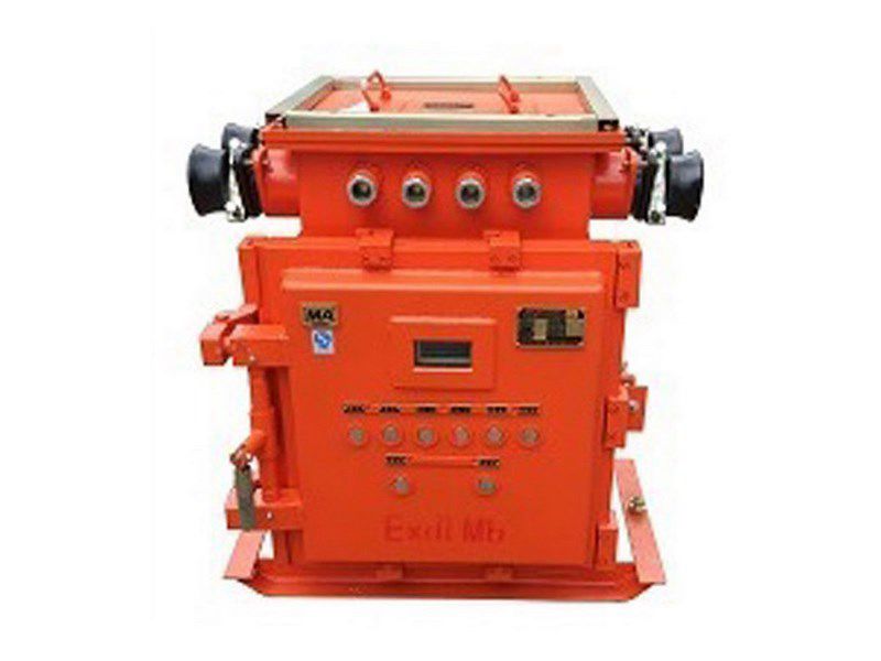 KBZ-200/1140(660)礦用隔爆型真空饋電開關