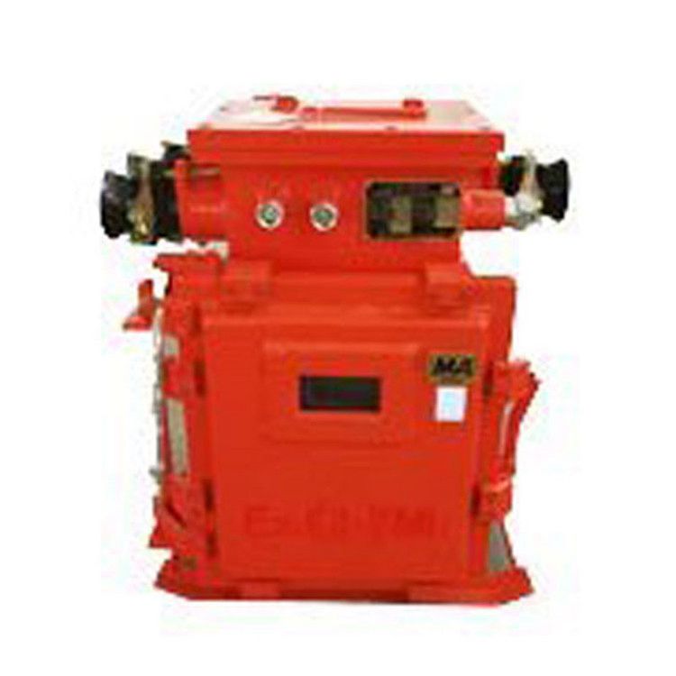 南京雙京電器QJZ2—1140(660)(N)礦用隔爆兼本質(zhì)安全型(可逆)真空電磁起動器