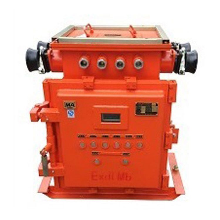 南京雙京電器KBZ2-400/1140(660)礦用隔爆型真空饋電開關