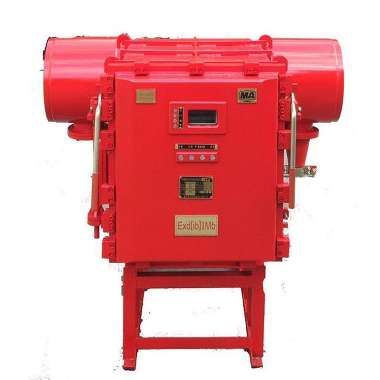 南京雙京電器PJG-200/6Y礦用隔爆兼本質安全型永磁高壓真空配電裝置