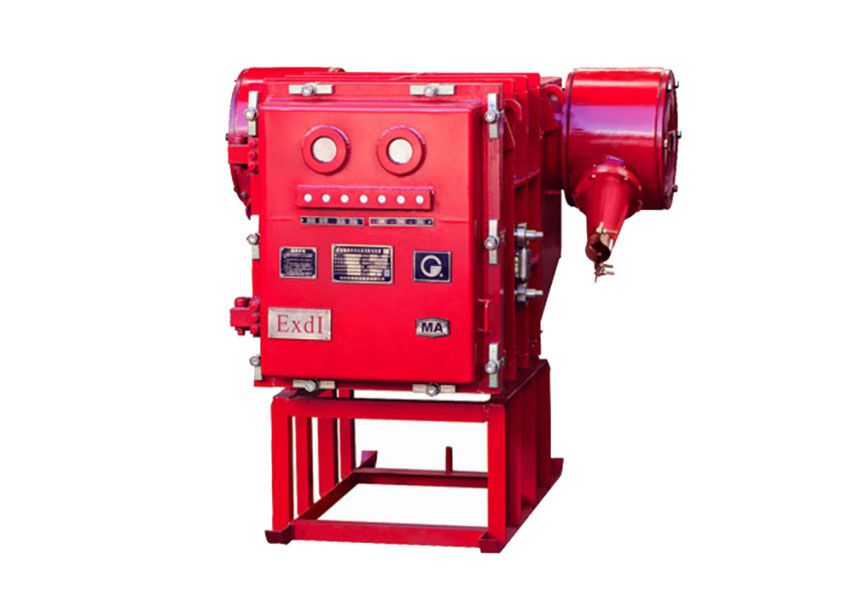 PBG1-200/10Y礦用隔爆型永磁機構高壓真空配電裝置- 濟寧永煤工礦機械有限公司