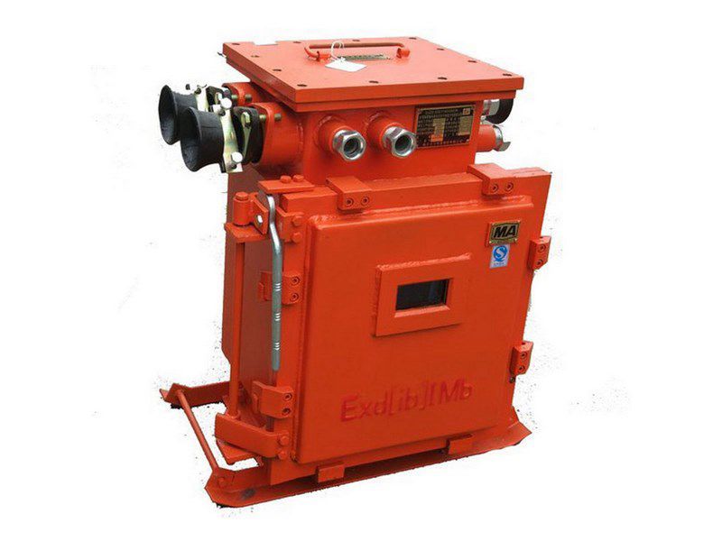 QJZ2-80/1140(660)N礦用隔爆兼本質(zhì)安全型真空電磁起動(dòng)器_南京雙京電器有限公司