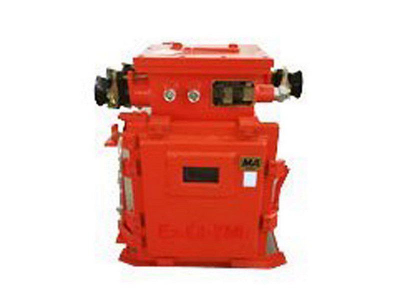 QJZ2-200/1140(660)礦用隔爆兼本質(zhì)安全型真空電磁起動(dòng)器_南京雙京電器有限公司