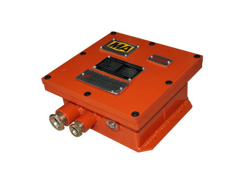 KDW127/18B隔爆兼本安型不間斷電源_上海頤坤自動(dòng)化控制設(shè)備有限公司