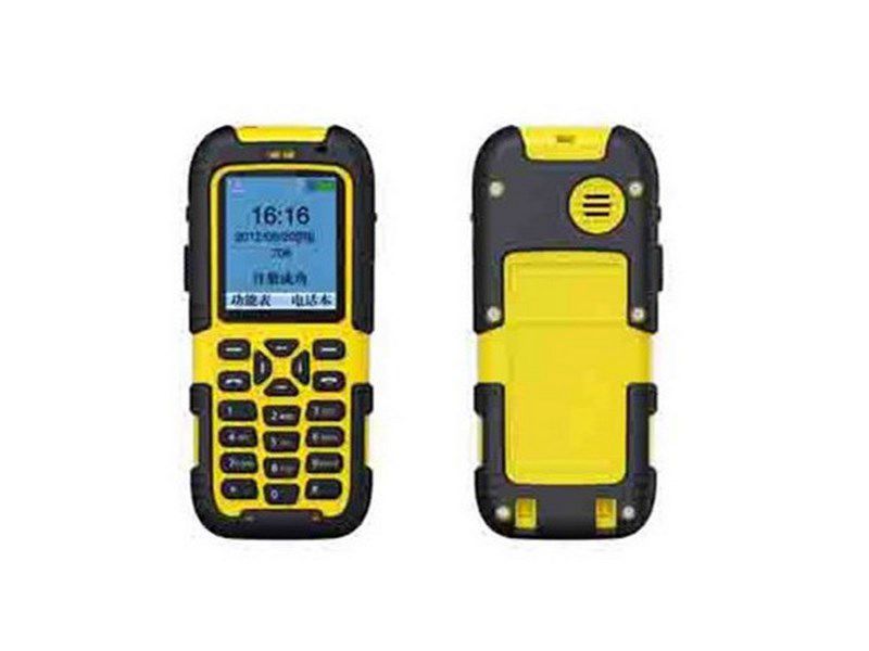 礦用本安型WiFi手機(jī)_上海頤坤自動(dòng)化控制設(shè)備有限公司