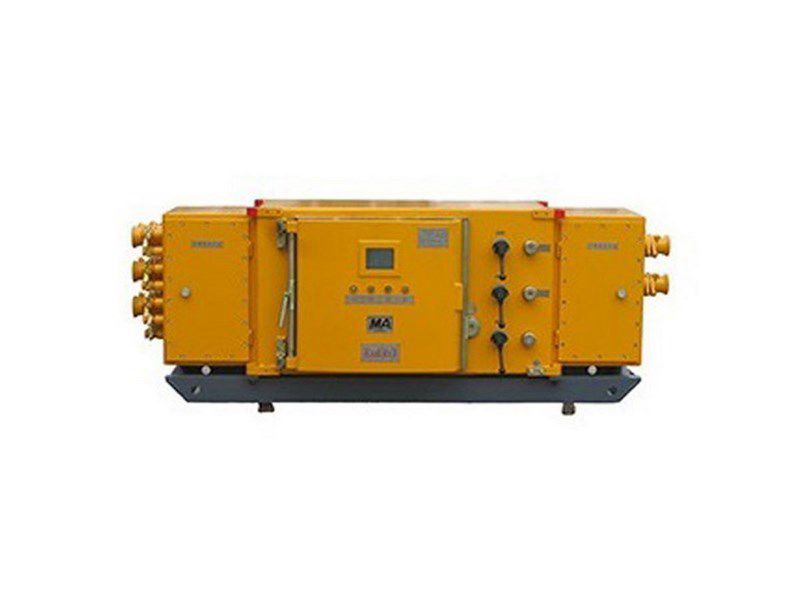 QJZ-1600/1140(660)-10礦用隔爆兼本質安全型多回路組合開關_南京雙京電器有限公司