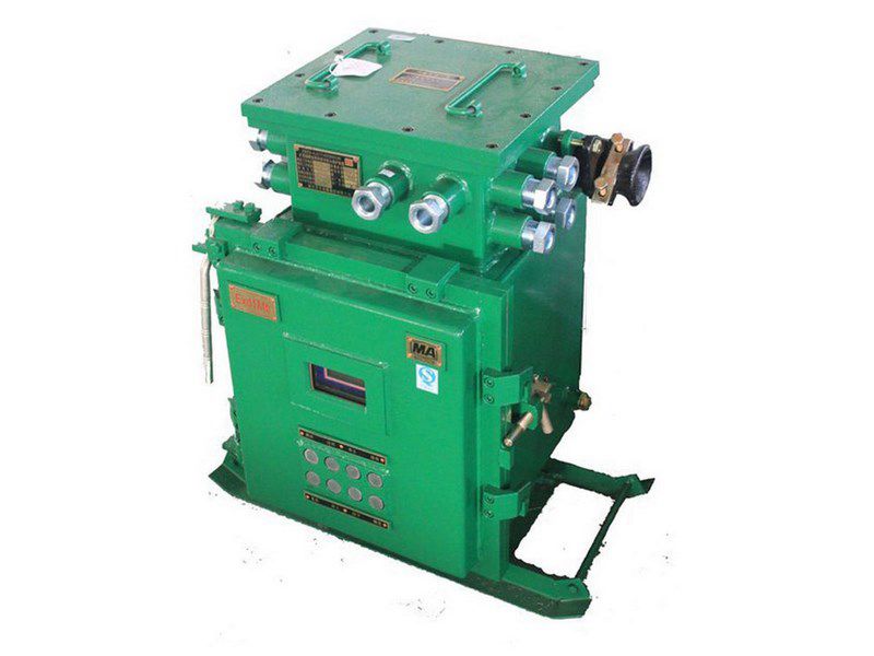 ZBZ2-4.0/1140(660)M礦用隔爆型照明信號綜合保護裝置_南京雙京電器有限公司